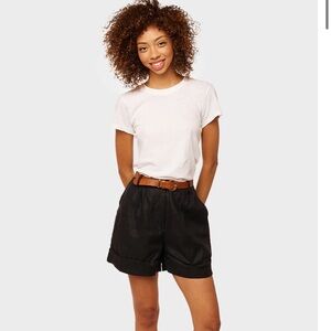 Faithfull the Brand Lex Duex Shorts
